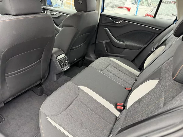 Škoda Kamiq 1,0 TSi/81kW DSG - Style Plus - foto 49