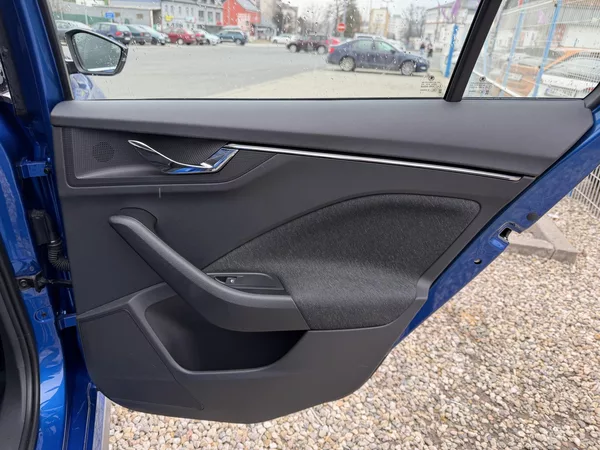 Škoda Kamiq 1,0 TSi/81kW DSG - Style Plus - foto 50