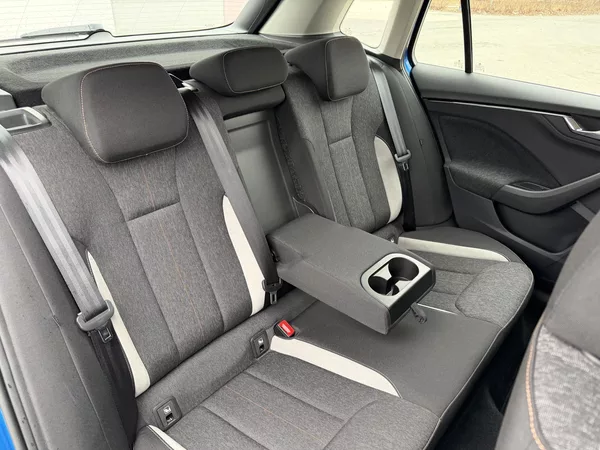 Škoda Kamiq 1,0 TSi/81kW DSG - Style Plus - foto 52