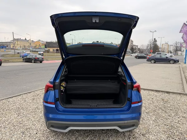 Škoda Kamiq 1,0 TSi/81kW DSG - Style Plus - foto 58