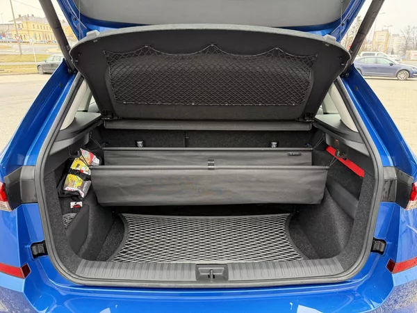 Škoda Kamiq 1,0 TSi/81kW DSG - Style Plus - foto 59