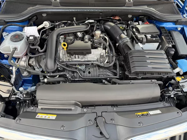 Škoda Kamiq 1,0 TSi/81kW DSG - Style Plus - foto 64