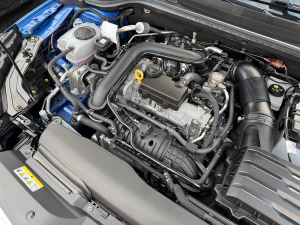 Škoda Kamiq 1,0 TSi/81kW DSG - Style Plus - foto 65