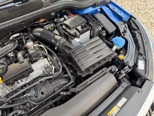 Škoda Kamiq 1,0 TSi/81kW DSG - Style Plus - foto 66