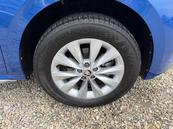Škoda Kamiq 1,0 TSi/81kW DSG - Style Plus - foto 67