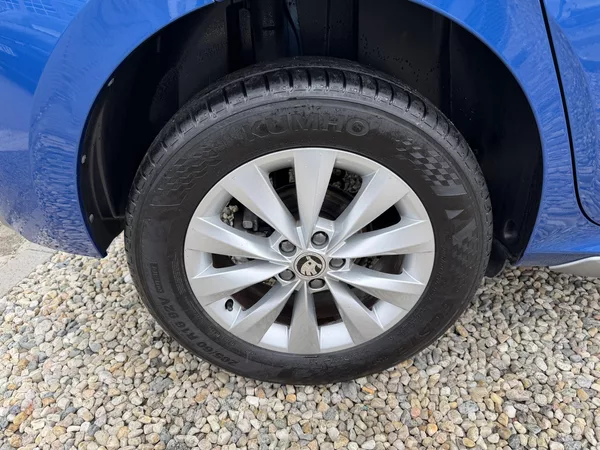Škoda Kamiq 1,0 TSi/81kW DSG - Style Plus - foto 68