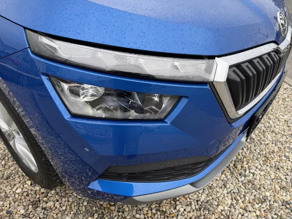 Škoda Kamiq 1,0 TSi/81kW DSG - Style Plus - foto 72