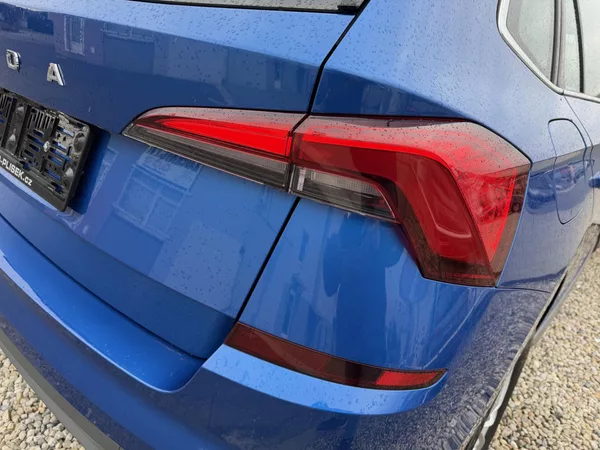 Škoda Kamiq 1,0 TSi/81kW DSG - Style Plus - foto 73