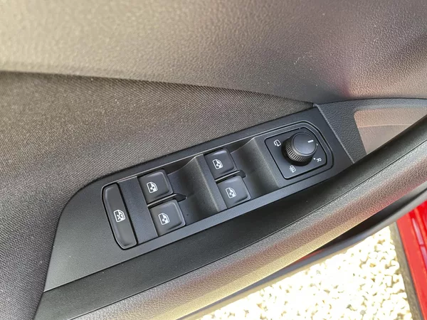 Škoda Kamiq 1,5 TSi/110kW DSG- Monte Carlo - foto 10