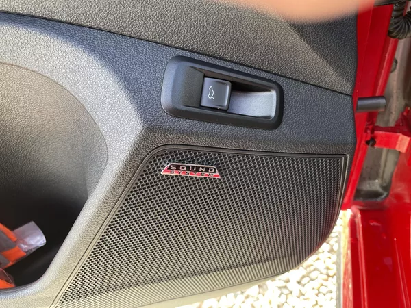 Škoda Kamiq 1,5 TSi/110kW DSG- Monte Carlo - foto 11