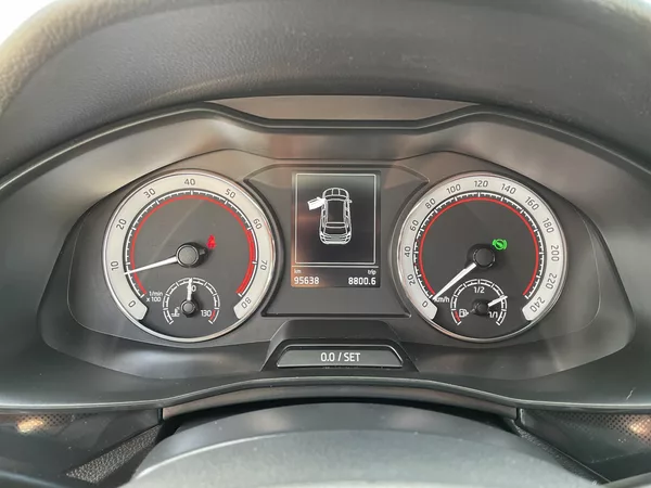 Škoda Kamiq 1,5 TSi/110kW DSG- Monte Carlo - foto 16