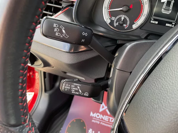 Škoda Kamiq 1,5 TSi/110kW DSG- Monte Carlo - foto 19