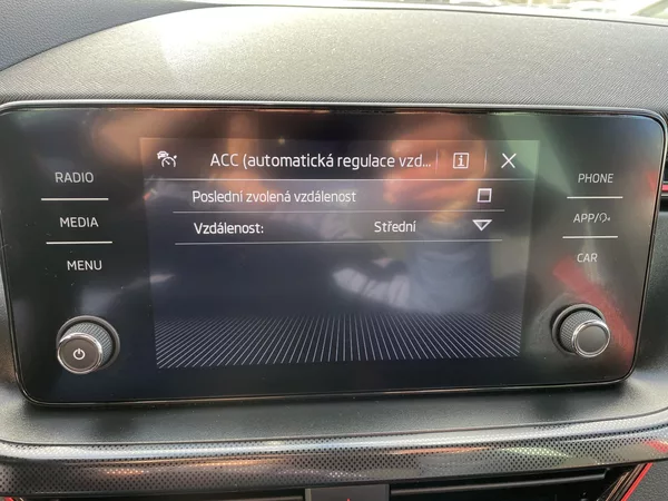 Škoda Kamiq 1,5 TSi/110kW DSG- Monte Carlo - foto 32