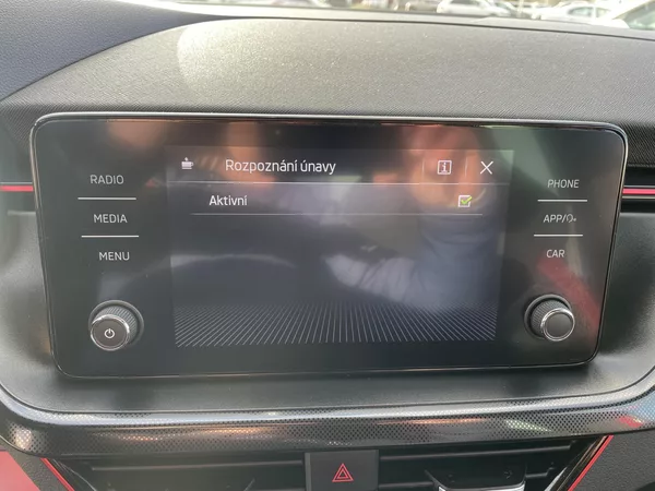 Škoda Kamiq 1,5 TSi/110kW DSG- Monte Carlo - foto 34