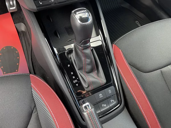 Škoda Kamiq 1,5 TSi/110kW DSG- Monte Carlo - foto 41