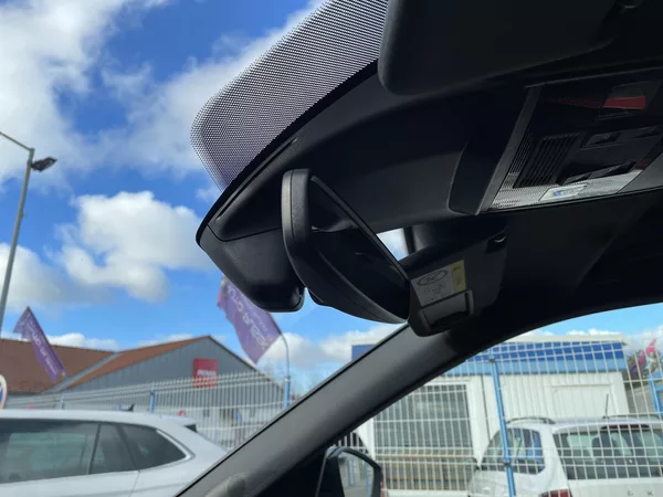 Škoda Kamiq 1,5 TSi/110kW DSG- Monte Carlo - foto 43