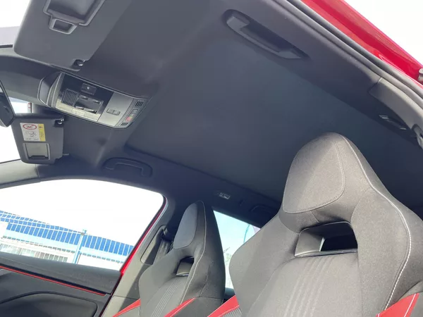 Škoda Kamiq 1,5 TSi/110kW DSG- Monte Carlo - foto 44