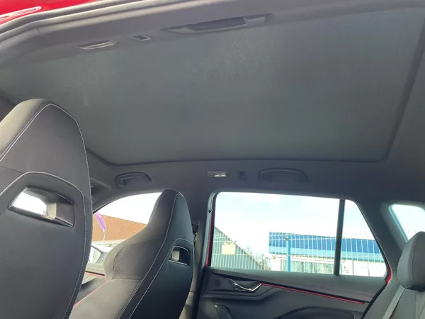 Škoda Kamiq 1,5 TSi/110kW DSG- Monte Carlo - foto 45
