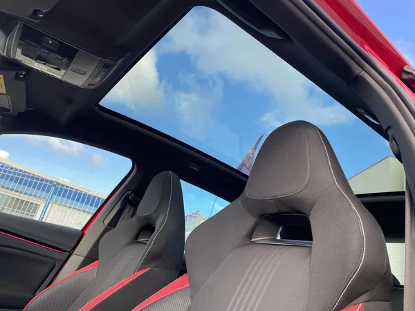 Škoda Kamiq 1,5 TSi/110kW DSG- Monte Carlo - foto 46