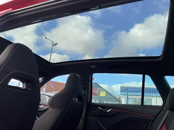 Škoda Kamiq 1,5 TSi/110kW DSG- Monte Carlo - foto 47