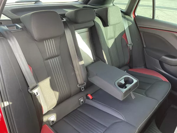Škoda Kamiq 1,5 TSi/110kW DSG- Monte Carlo - foto 57