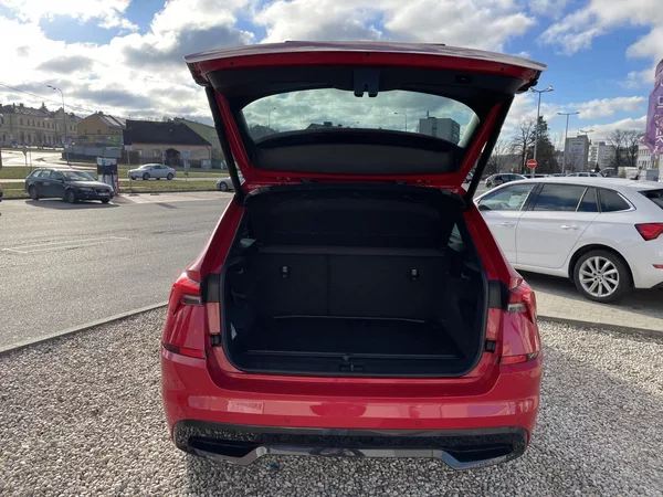 Škoda Kamiq 1,5 TSi/110kW DSG- Monte Carlo - foto 63
