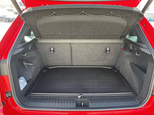 Škoda Kamiq 1,5 TSi/110kW DSG- Monte Carlo - foto 64