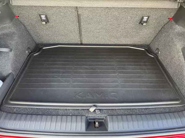 Škoda Kamiq 1,5 TSi/110kW DSG- Monte Carlo - foto 65
