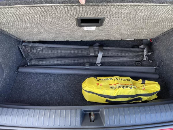 Škoda Kamiq 1,5 TSi/110kW DSG- Monte Carlo - foto 66
