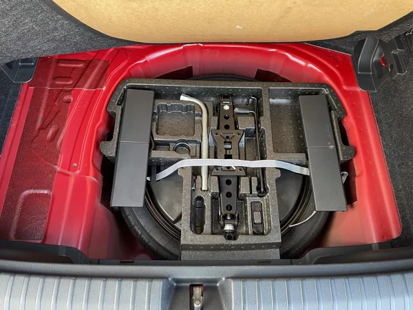Škoda Kamiq 1,5 TSi/110kW DSG- Monte Carlo - foto 67