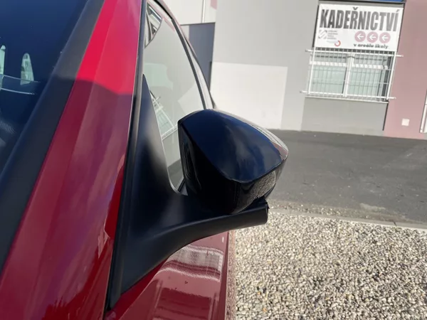 Škoda Kamiq 1,5 TSi/110kW DSG- Monte Carlo - foto 72