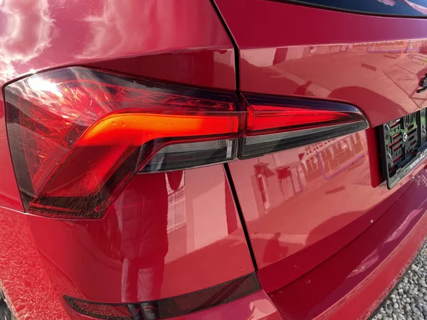 Škoda Kamiq 1,5 TSi/110kW DSG- Monte Carlo - foto 74