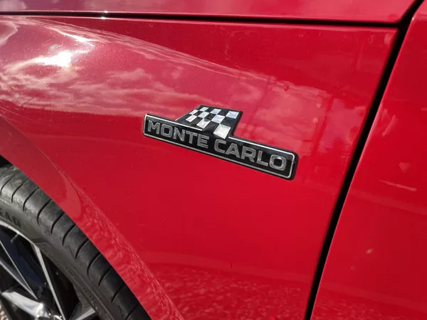Škoda Kamiq 1,5 TSi/110kW DSG- Monte Carlo - foto 77