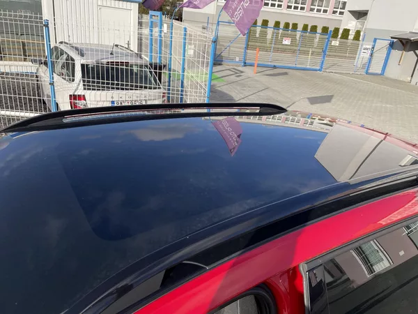 Škoda Kamiq 1,5 TSi/110kW DSG- Monte Carlo - foto 78