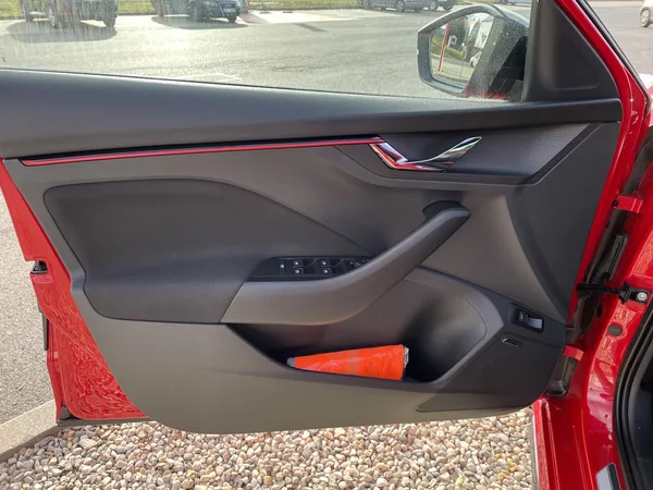 Škoda Kamiq 1,5 TSi/110kW DSG- Monte Carlo - foto 9