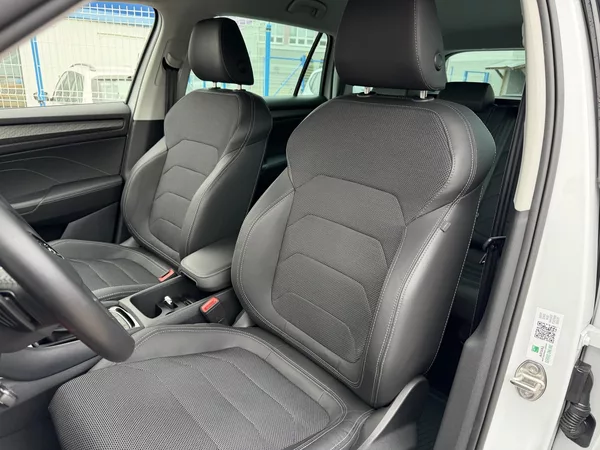 Škoda Kodiaq 2,0 TDi/110kW DSG - Style - foto 12