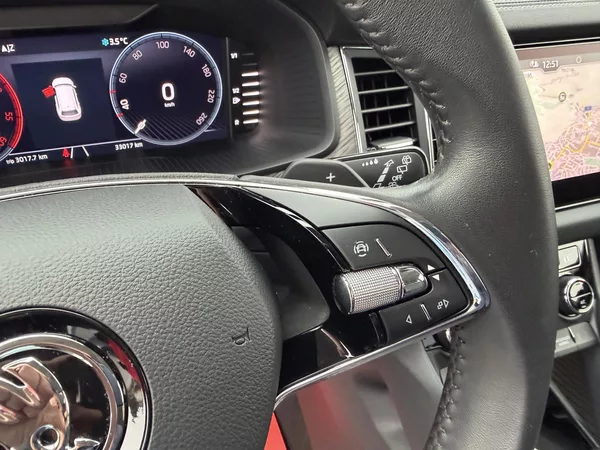 Škoda Kodiaq 2,0 TDi/110kW DSG - Style - foto 16