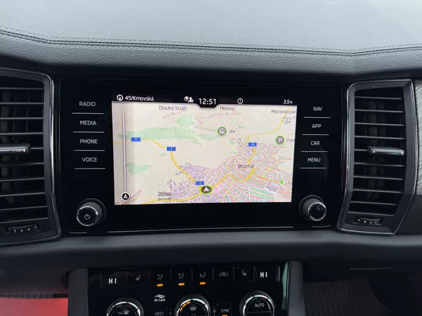 Škoda Kodiaq 2,0 TDi/110kW DSG - Style - foto 21