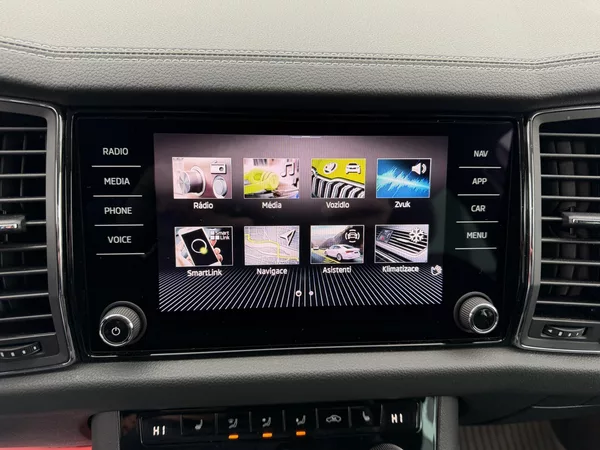 Škoda Kodiaq 2,0 TDi/110kW DSG - Style - foto 22