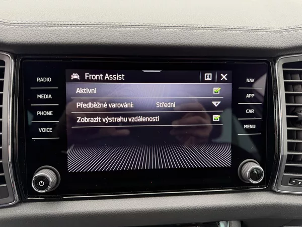 Škoda Kodiaq 2,0 TDi/110kW DSG - Style - foto 31