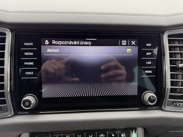 Škoda Kodiaq 2,0 TDi/110kW DSG - Style - foto 34