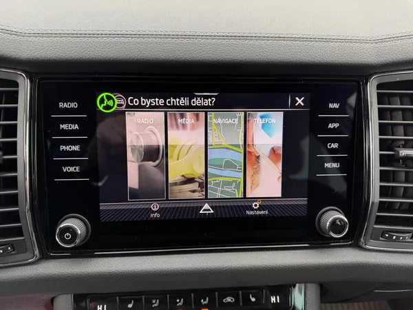 Škoda Kodiaq 2,0 TDi/110kW DSG - Style - foto 36