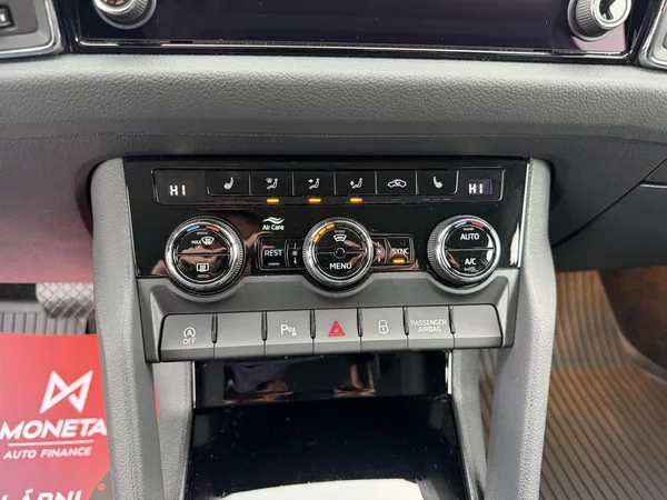 Škoda Kodiaq 2,0 TDi/110kW DSG - Style - foto 37