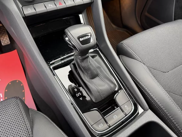 Škoda Kodiaq 2,0 TDi/110kW DSG - Style - foto 39