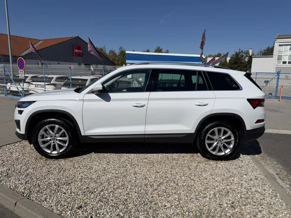 Škoda Kodiaq 2,0 TDi/110kW DSG - Style - foto 4