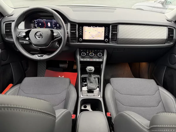 Škoda Kodiaq 2,0 TDi/110kW DSG - Style - foto 42