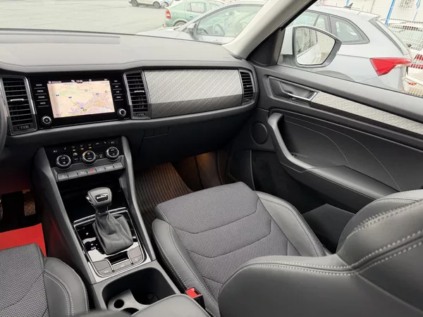 Škoda Kodiaq 2,0 TDi/110kW DSG - Style - foto 44