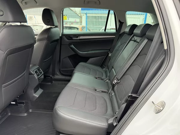 Škoda Kodiaq 2,0 TDi/110kW DSG - Style - foto 46