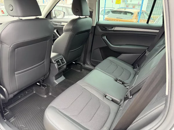Škoda Kodiaq 2,0 TDi/110kW DSG - Style - foto 47