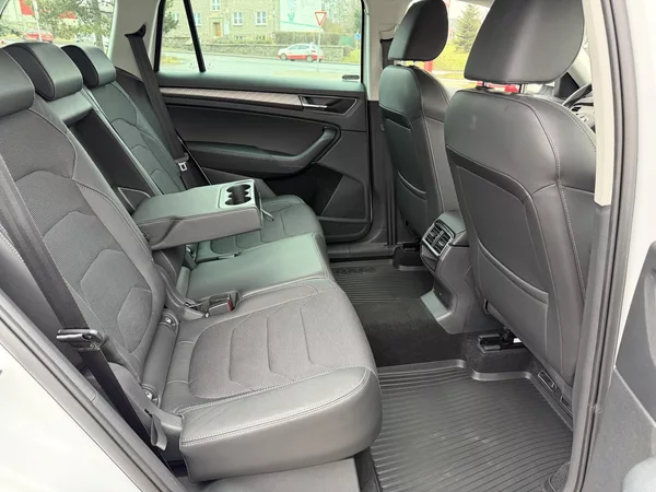 Škoda Kodiaq 2,0 TDi/110kW DSG - Style - foto 49